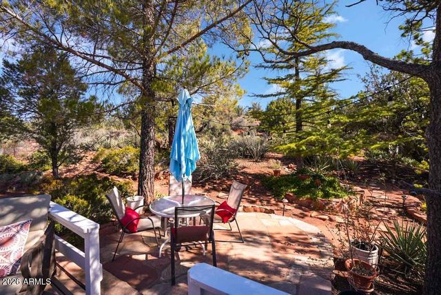 10 YELLOW SKY Way, Sedona, AZ 86336