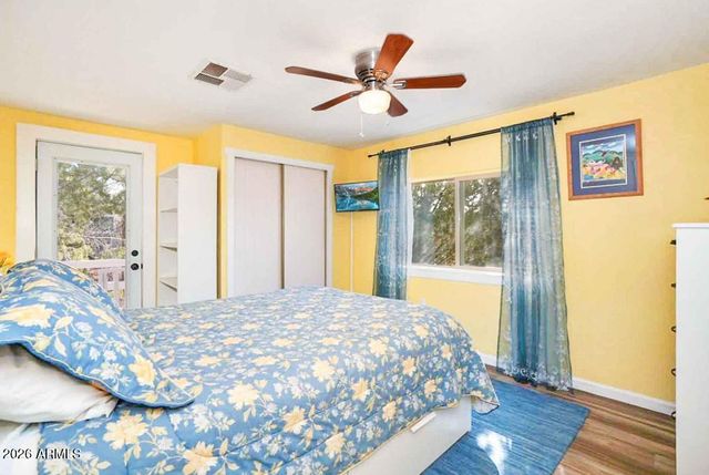 10 YELLOW SKY Way, Sedona, AZ 86336