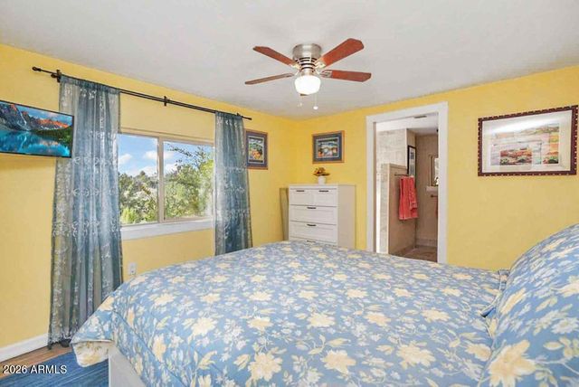 10 YELLOW SKY Way, Sedona, AZ 86336