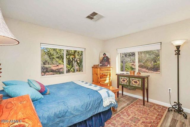 10 YELLOW SKY Way, Sedona, AZ 86336