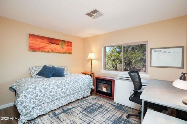 10 YELLOW SKY Way, Sedona, AZ 86336