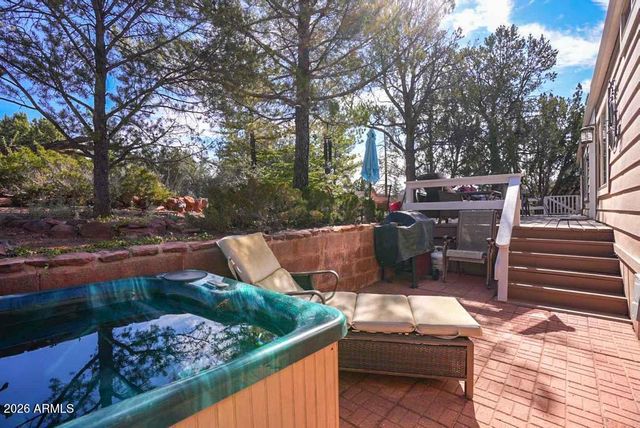 10 YELLOW SKY Way, Sedona, AZ 86336
