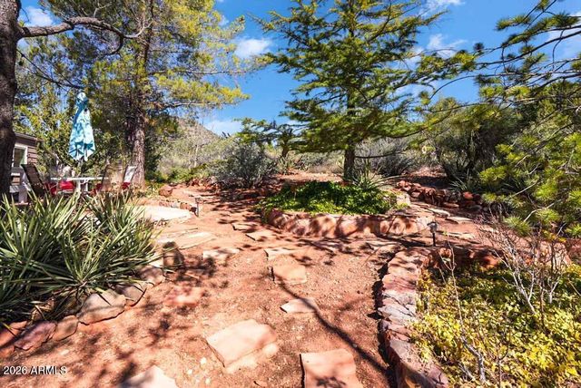 10 YELLOW SKY Way, Sedona, AZ 86336