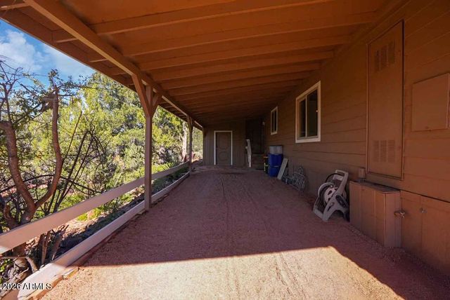 10 YELLOW SKY Way, Sedona, AZ 86336