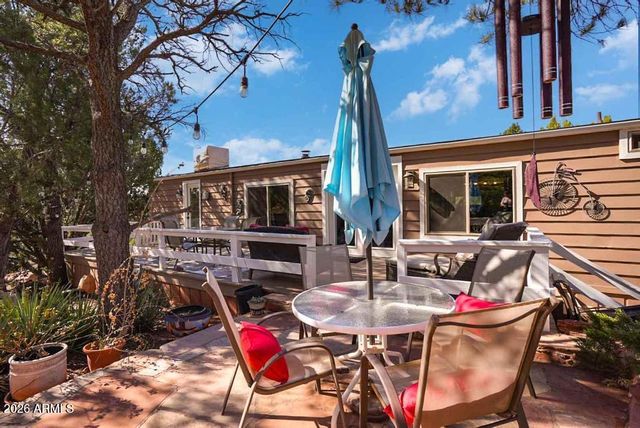 10 YELLOW SKY Way, Sedona, AZ 86336