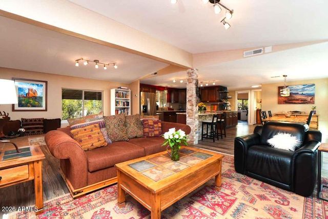 10 YELLOW SKY Way, Sedona, AZ 86336