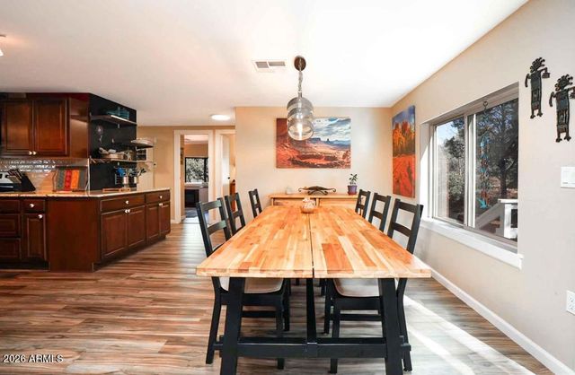 10 YELLOW SKY Way, Sedona, AZ 86336