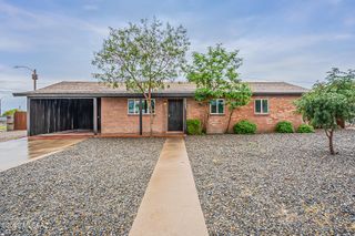2203 N Flores Drive, Tucson, AZ 85705