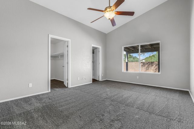 3204 W Vuelta De Los Mineros, Tucson, AZ 85745