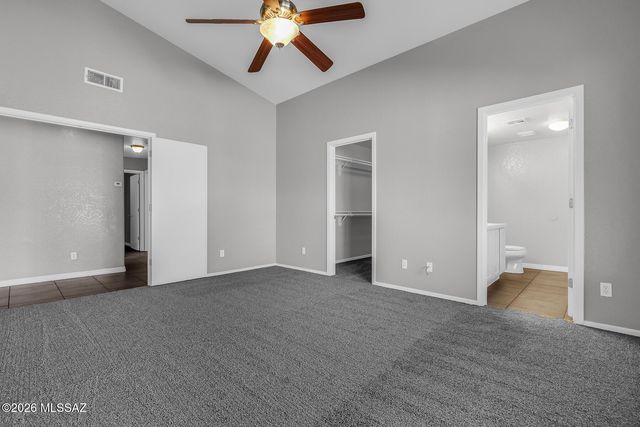 3204 W Vuelta De Los Mineros, Tucson, AZ 85745