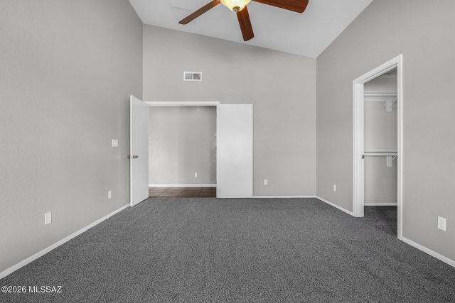 3204 W Vuelta De Los Mineros, Tucson, AZ 85745