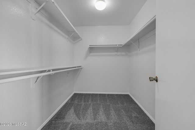3204 W Vuelta De Los Mineros, Tucson, AZ 85745