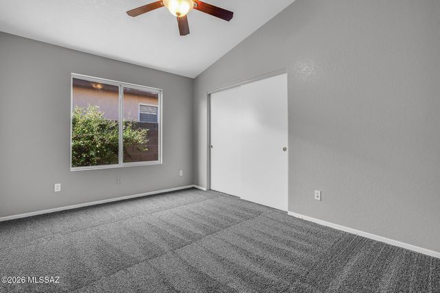3204 W Vuelta De Los Mineros, Tucson, AZ 85745