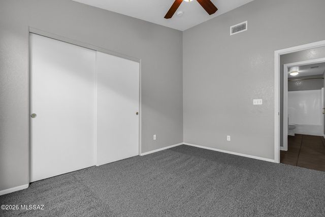 3204 W Vuelta De Los Mineros, Tucson, AZ 85745