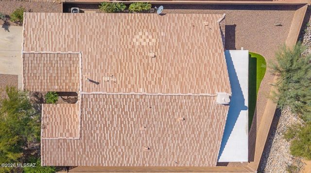 3204 W Vuelta De Los Mineros, Tucson, AZ 85745
