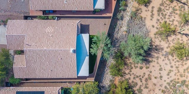 3204 W Vuelta De Los Mineros, Tucson, AZ 85745