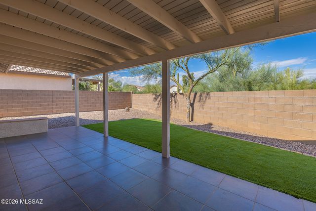3204 W Vuelta De Los Mineros, Tucson, AZ 85745