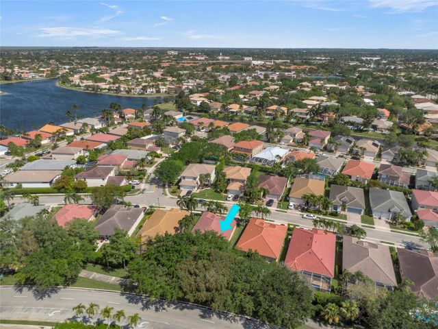 11630 NW 48 STREET, Coral Springs, FL 33076