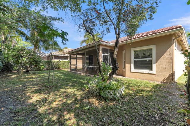 11630 NW 48 STREET, Coral Springs, FL 33076