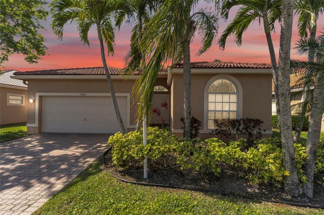 11630 NW 48 STREET, Coral Springs, FL 33076