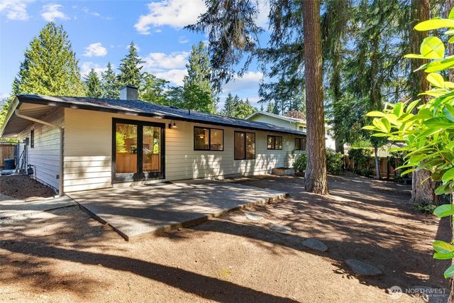 11903 NE 142nd Place, Kirkland, WA 98034