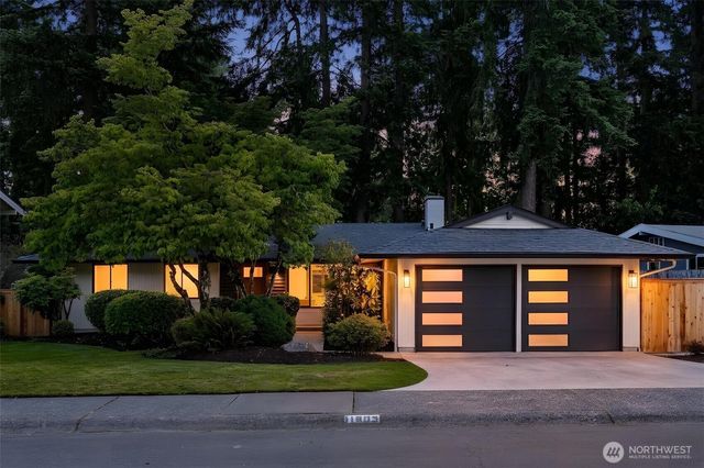 11903 NE 142nd Place, Kirkland, WA 98034