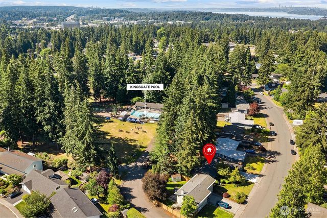 11903 NE 142nd Place, Kirkland, WA 98034