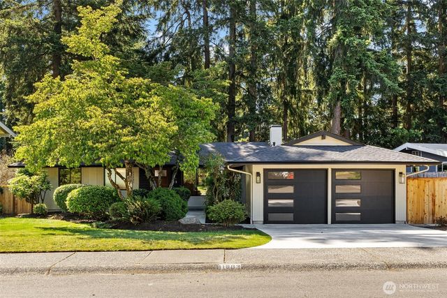 11903 NE 142nd Place, Kirkland, WA 98034