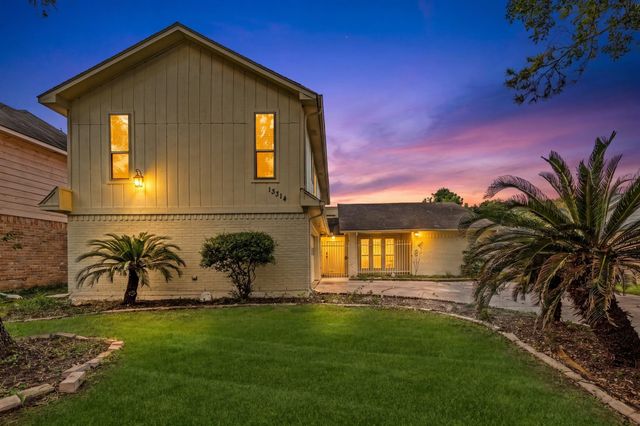 13314 Agarita Lane, Houston, TX 77083