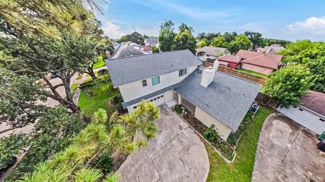 13314 Agarita Lane, Houston, TX 77083