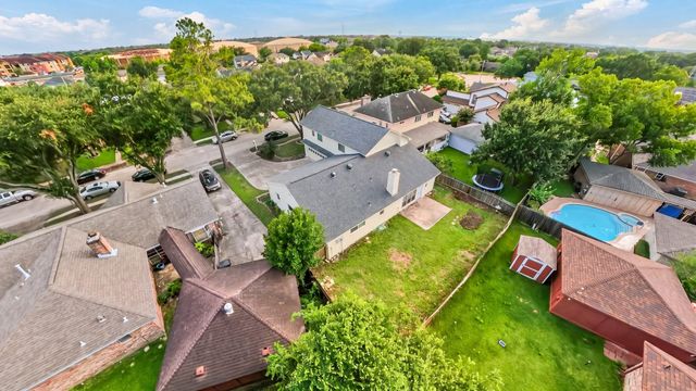 13314 Agarita Lane, Houston, TX 77083