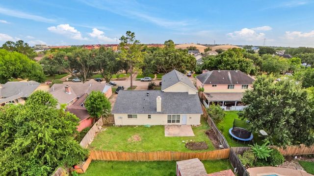 13314 Agarita Lane, Houston, TX 77083