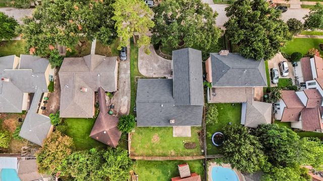 13314 Agarita Lane, Houston, TX 77083
