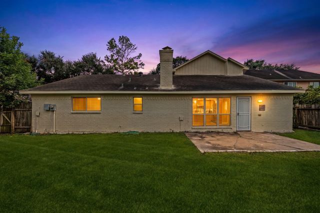13314 Agarita Lane, Houston, TX 77083