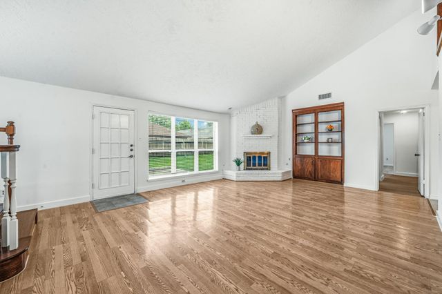 13314 Agarita Lane, Houston, TX 77083
