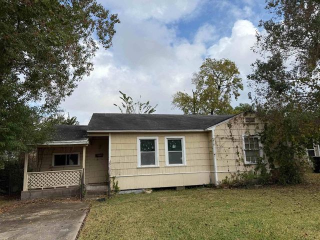 4613 Kingsbury Street, Houston, TX 77021