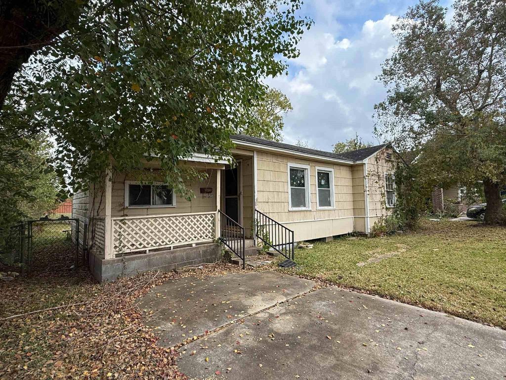 4613 Kingsbury Street, Houston, TX 77021