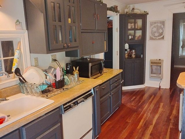 2665 Center Point Rd, Pulaski, TN 38478