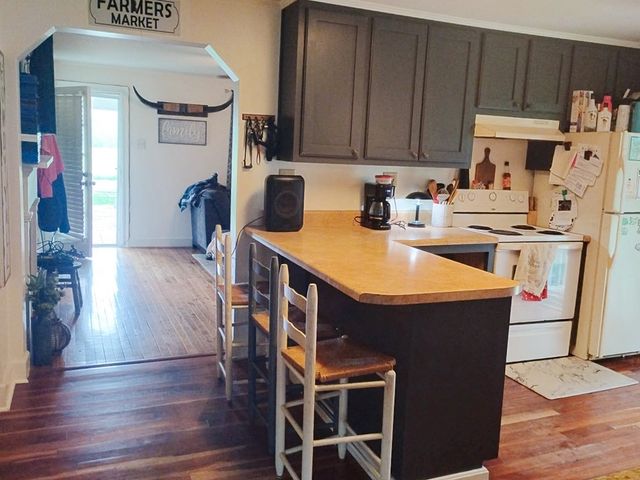 2665 Center Point Rd, Pulaski, TN 38478