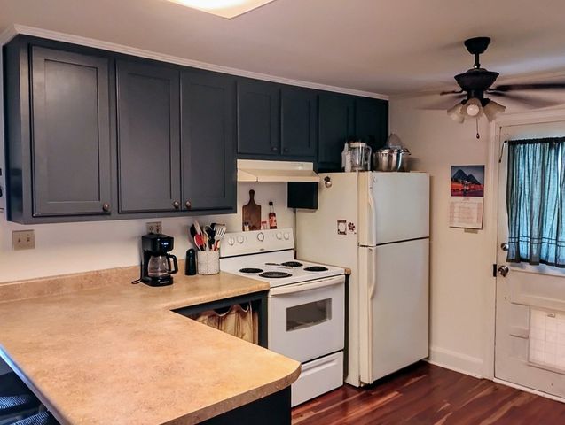 2665 Center Point Rd, Pulaski, TN 38478