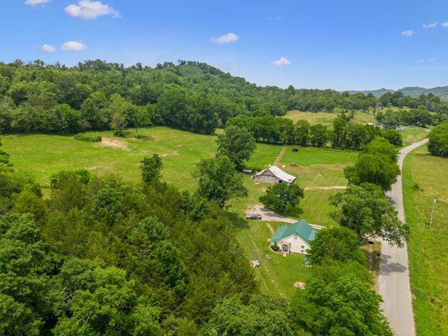 2665 Center Point Rd, Pulaski, TN 38478