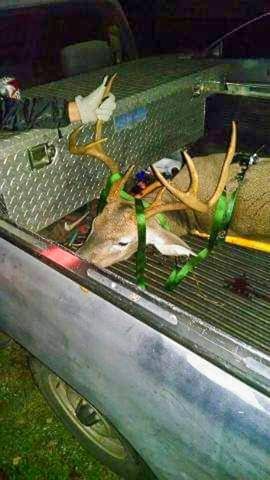2665 Center Point Rd, Pulaski, TN 38478