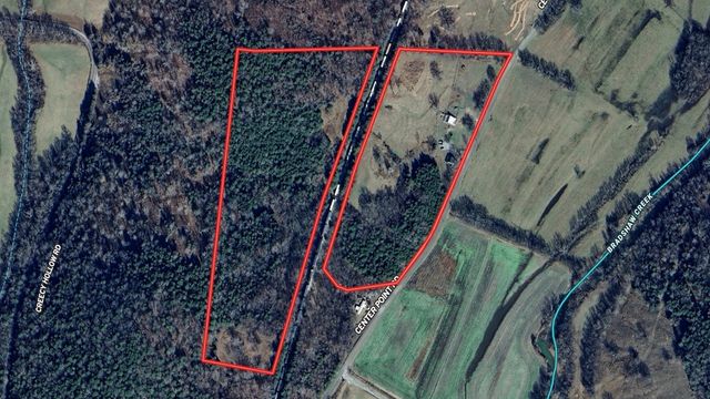 2665 Center Point Rd, Pulaski, TN 38478
