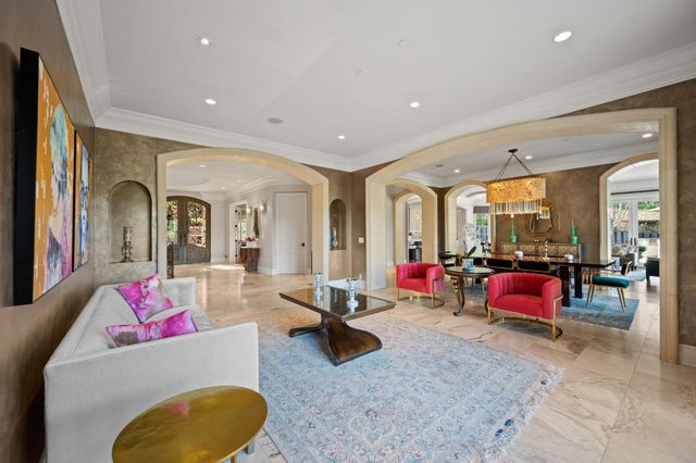 15301 Robin Anne Lane, Monte Sereno, CA 95030