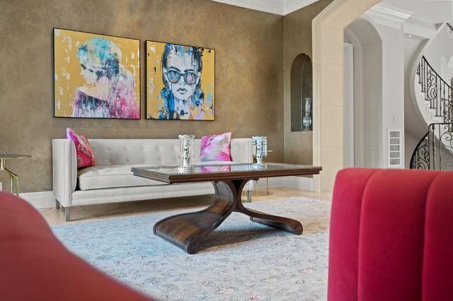 15301 Robin Anne Lane, Monte Sereno, CA 95030