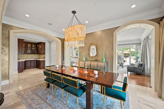 15301 Robin Anne Lane, Monte Sereno, CA 95030