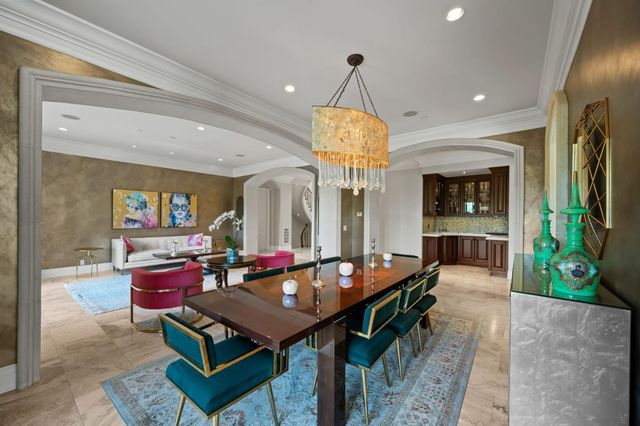 15301 Robin Anne Lane, Monte Sereno, CA 95030