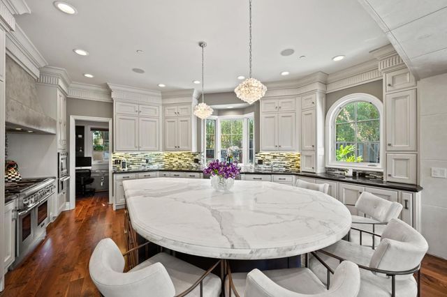 15301 Robin Anne Lane, Monte Sereno, CA 95030