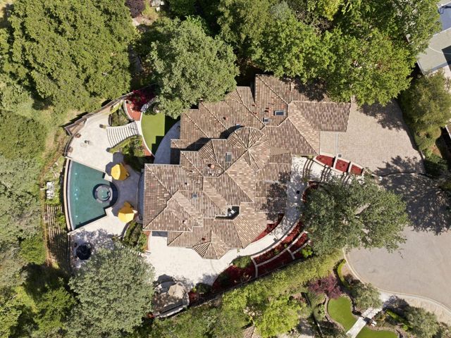 15301 Robin Anne Lane, Monte Sereno, CA 95030