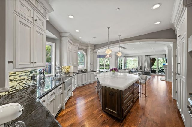 15301 Robin Anne Lane, Monte Sereno, CA 95030